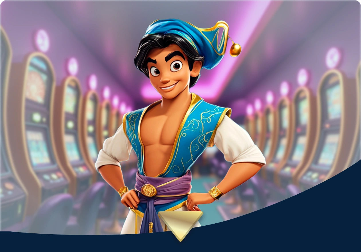 Safe Casino VIP-Programm